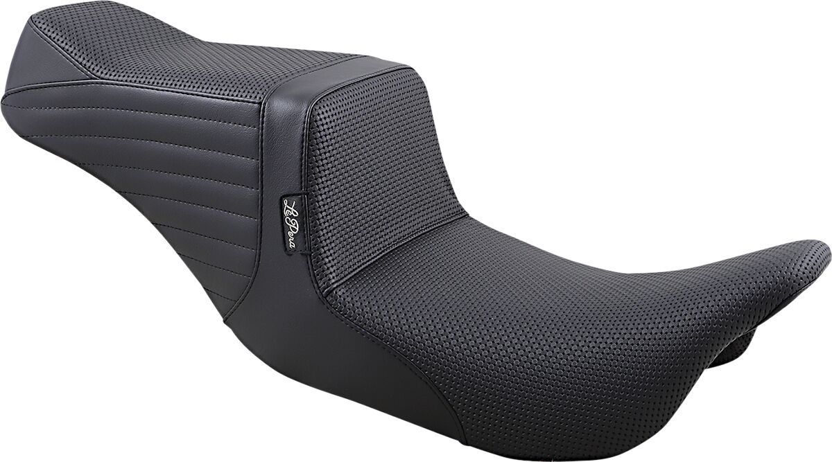 SEAT TAILWHIP BW 08+FL