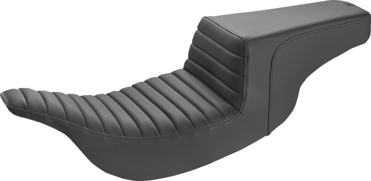 Step Up Seat - Tuck and Roll