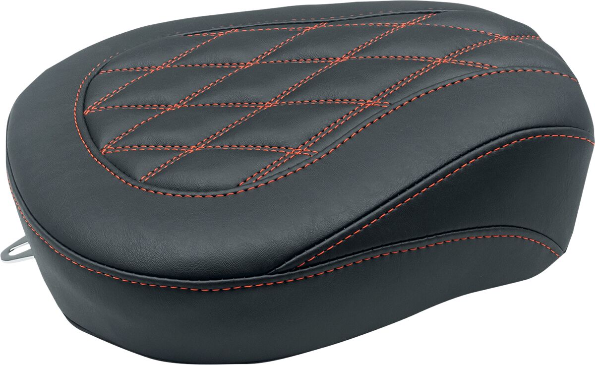 SEAT PASNG WDTRPR BL/RD