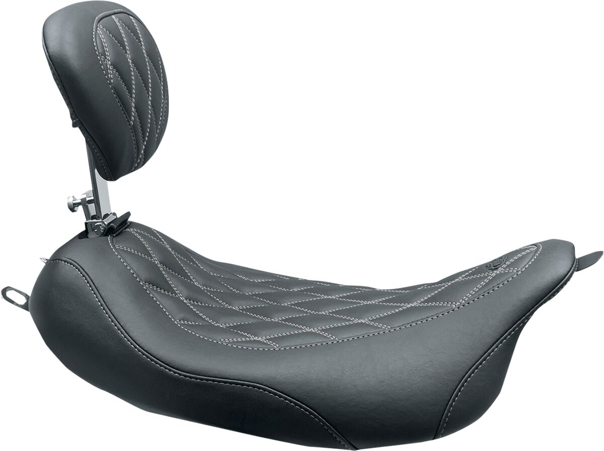 SEAT WDTRPR DBR DD BL/GNM