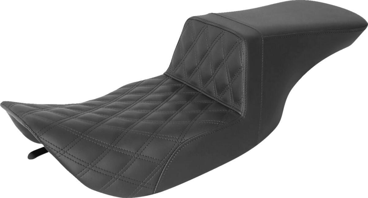 SEAT STEP UP LS DRIVER FL