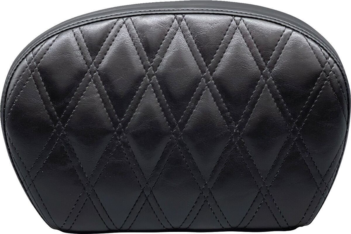PILLION DBL DIAMOND SHINY