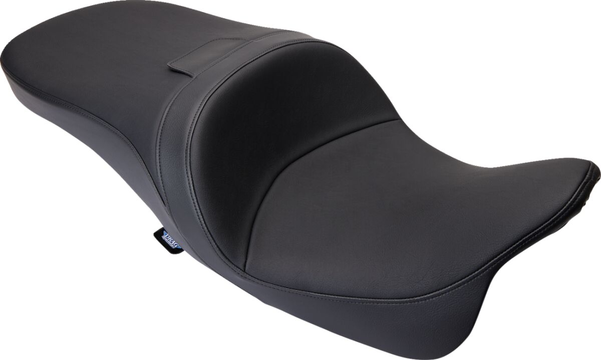 Seat Freedom Smooth Vinyl FLH 2009-2023
