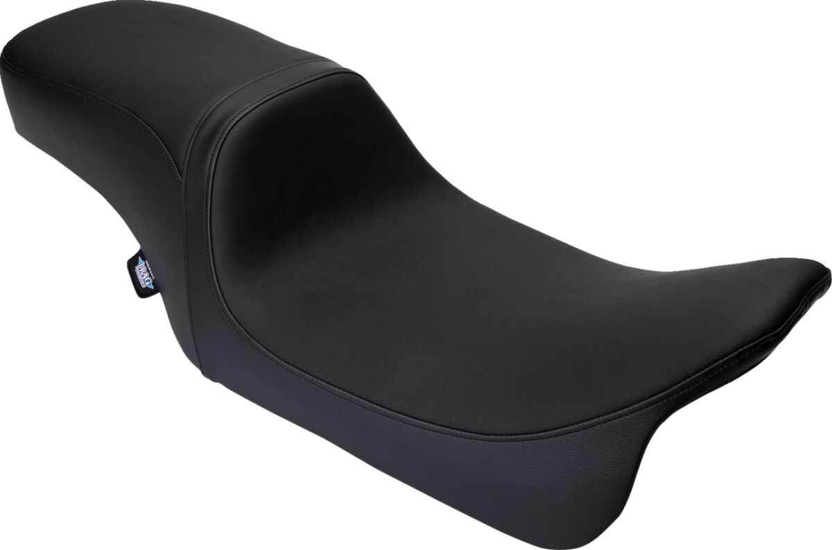 Seat Predator 2-Up Smooth Vinyl FLH 2008-2023