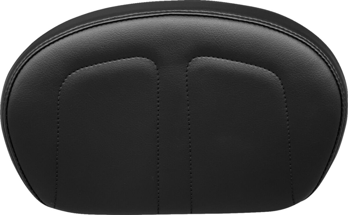 Sissy Bar Pad - Maverick - Dull - Medium