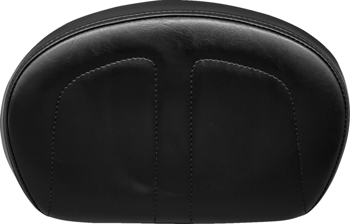 Sissy Bar Pad - Maverick - Shiny - Medium
