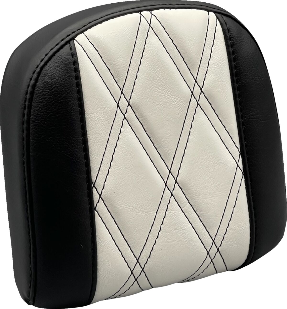 Sissy Bar Pad - GT1/HR1 Inlay - Small