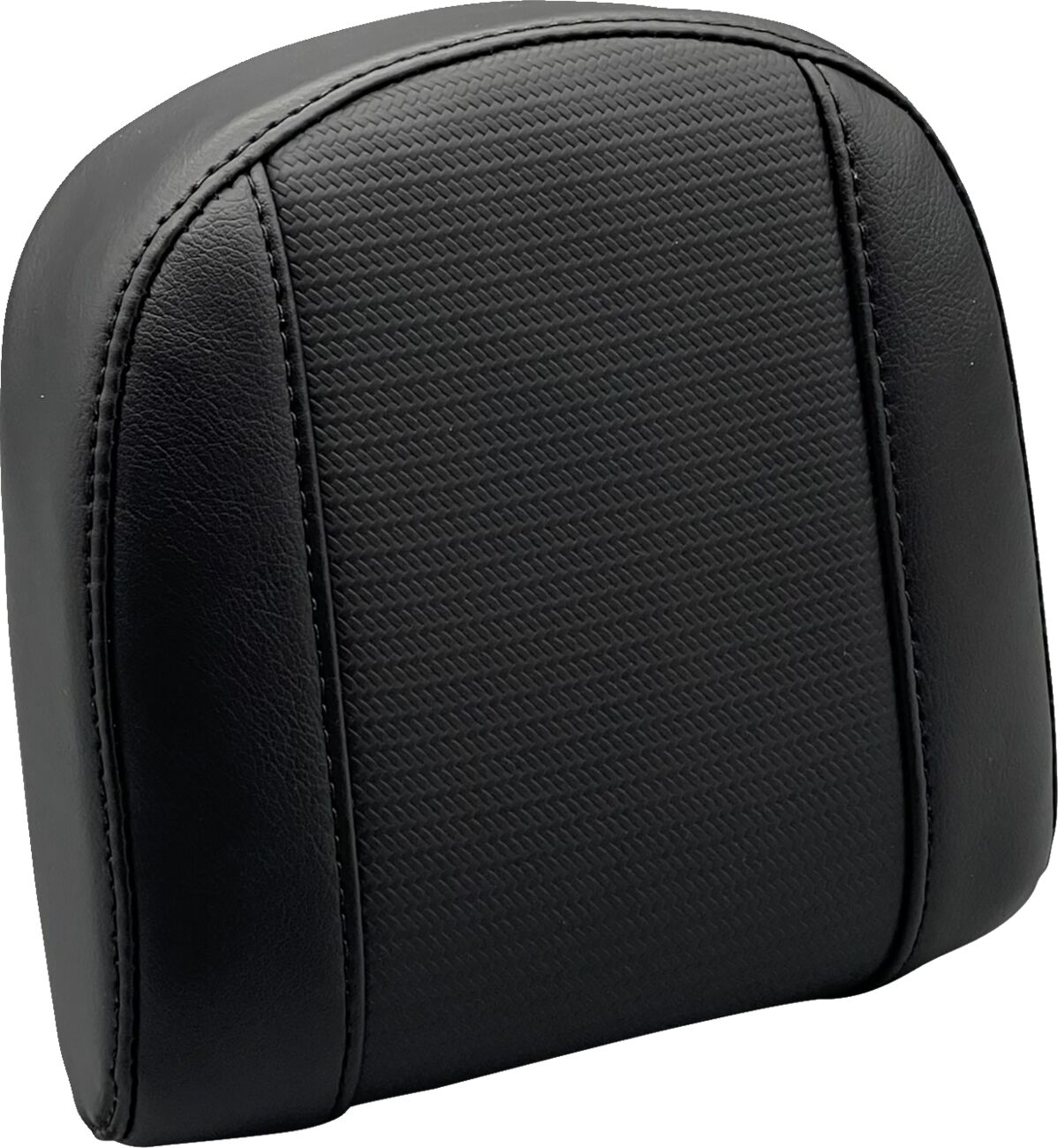 Sissy Bar Pad - GT3/HR3 - Carbon Fiber - Small