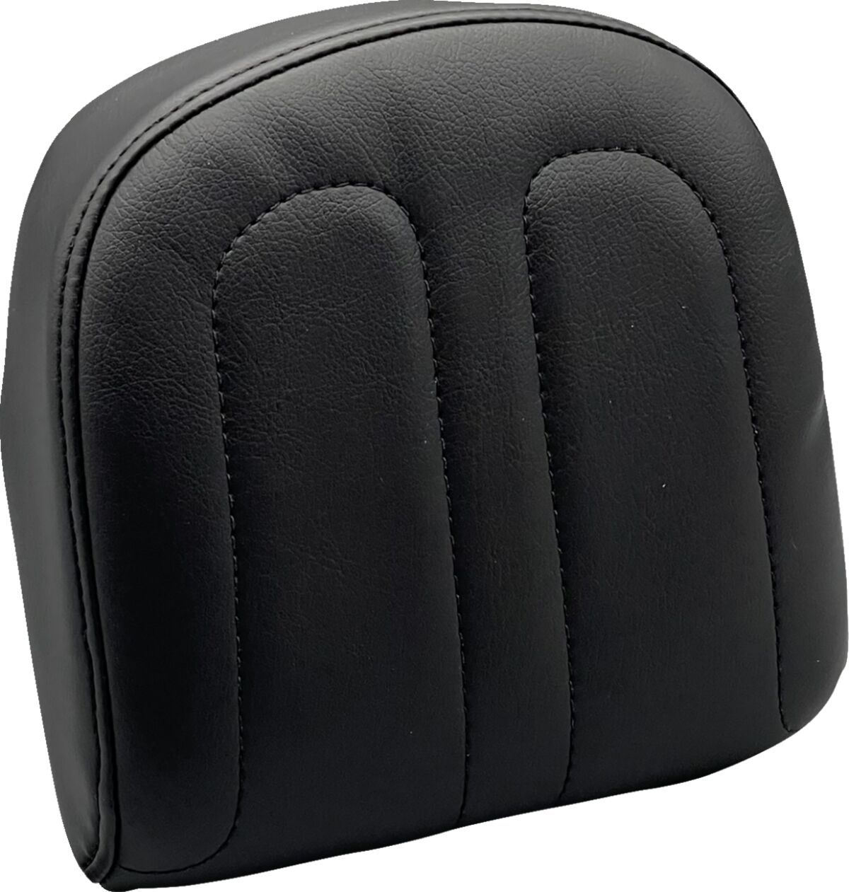 Sissy Bar Pad - Maverick - Dull - Small