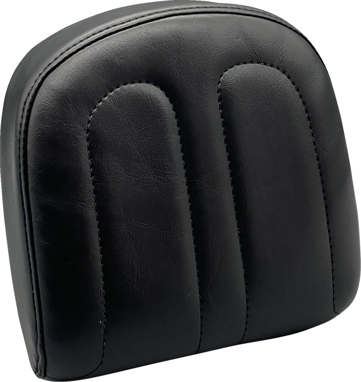 Sissy Bar Pad - Maverick - Shiny - Small