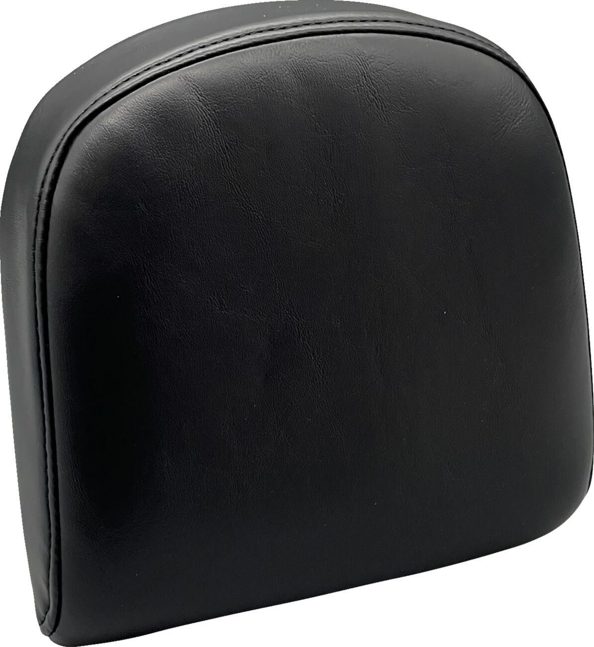 Sissy Bar Pad - Smooth - Shiny - Small