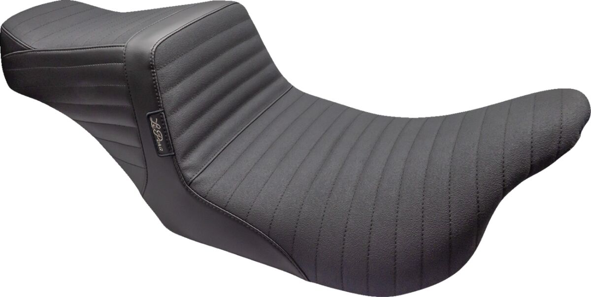 SEAT TAILWHIP PLEATED GRIPTAPE 08-23 TOURING
