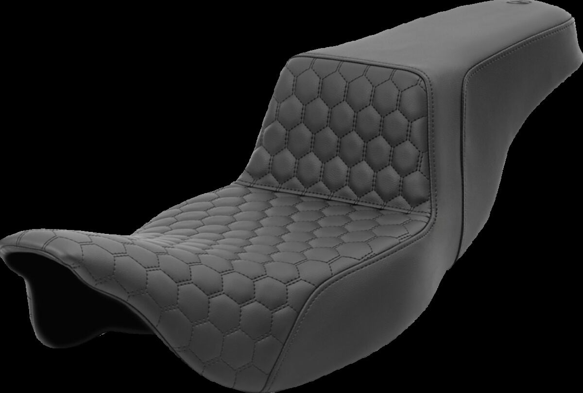 Step-Up Seat - Extended Reach
