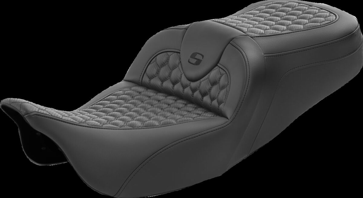 RoadSofa™ Seat - Heated - without Backrest