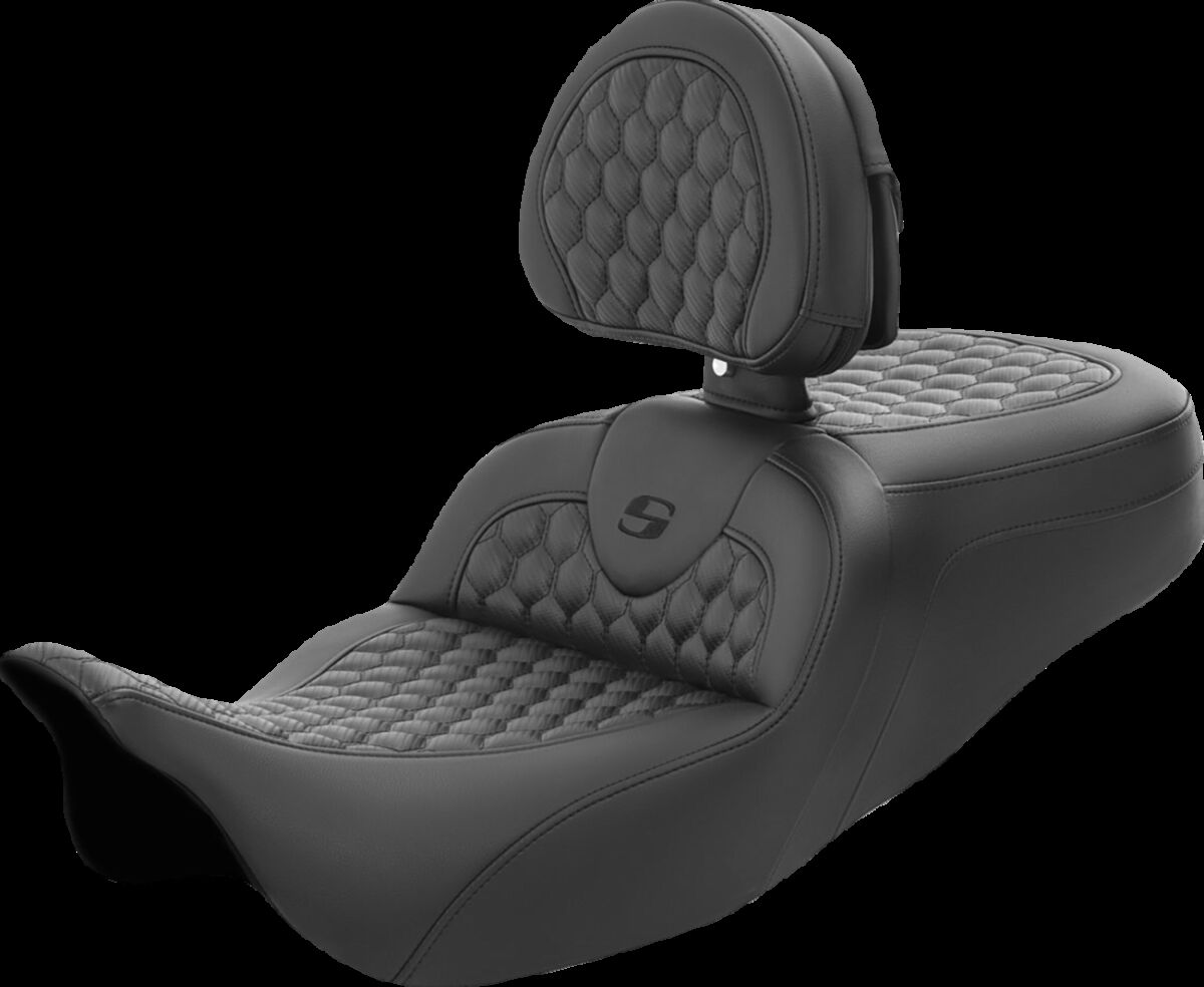 RoadSofa™ Seat - Heated - with Backrest