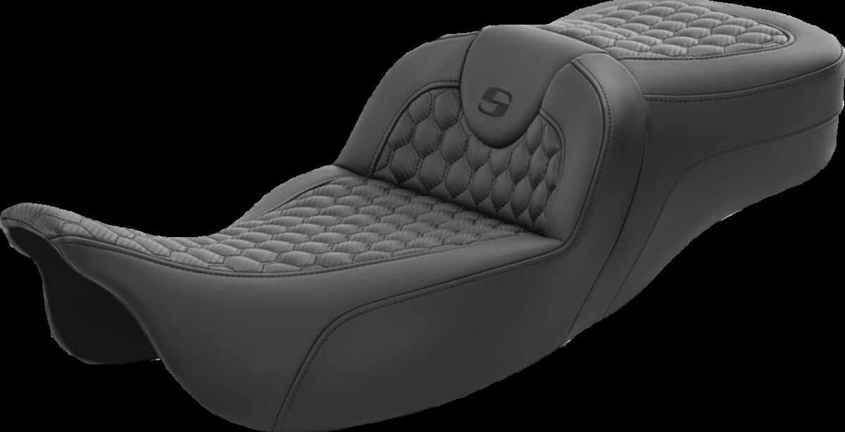 RoadSofa™ Seat - Heated - Extended Reach