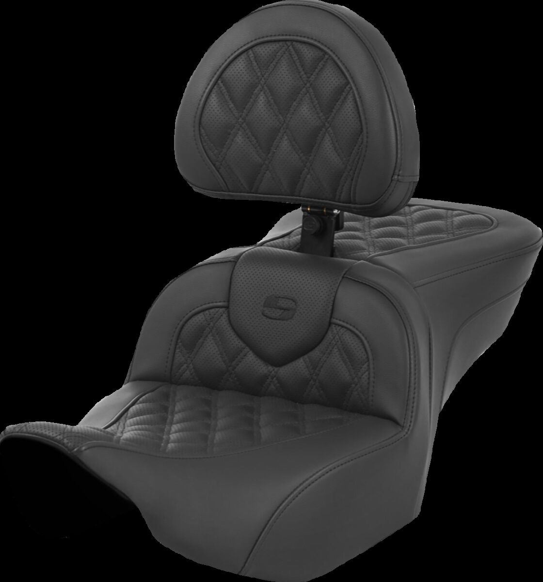 SEAT ROADSOFA W/BR LS