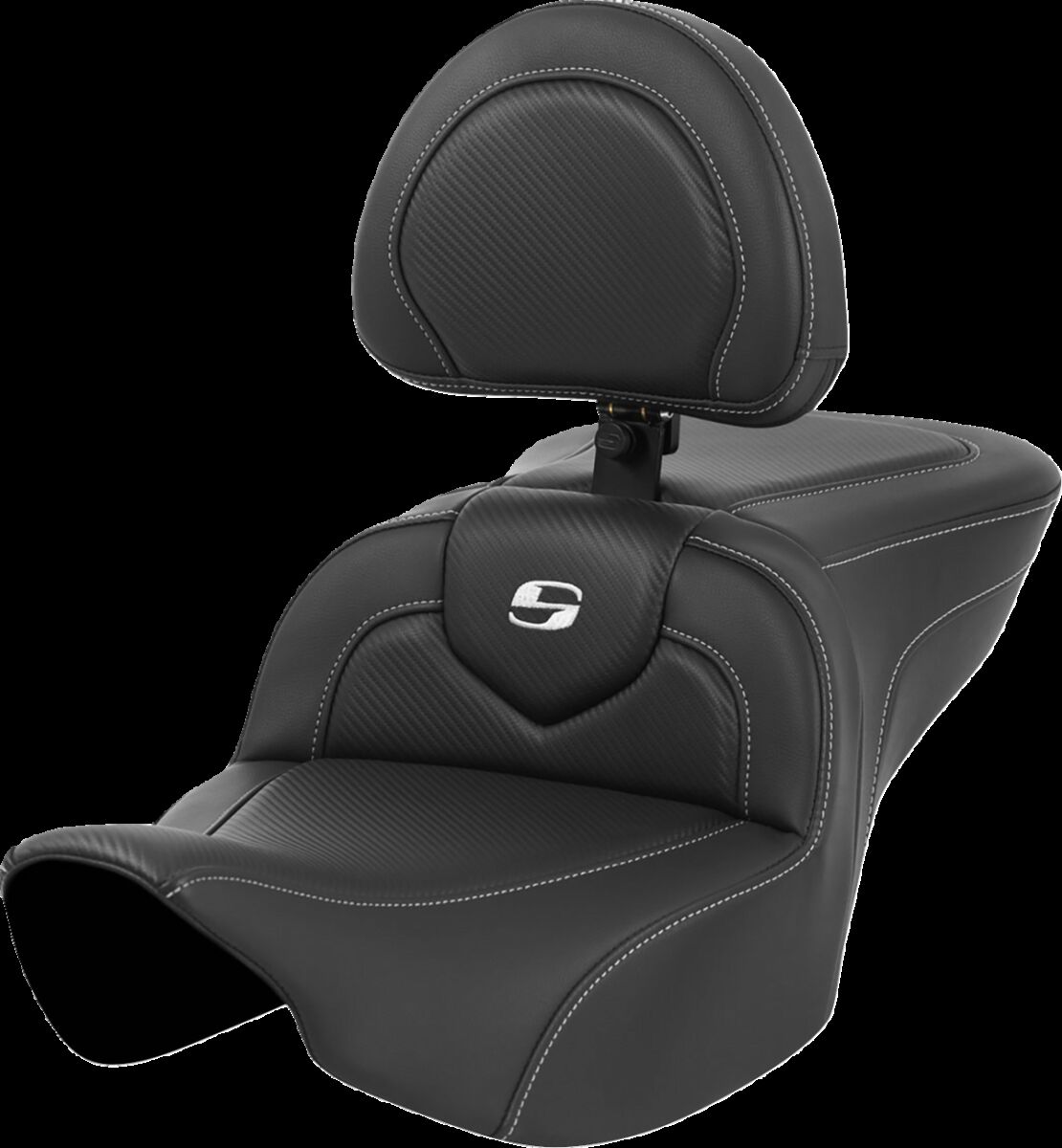 SEAT ROADSOFA CF W/BR