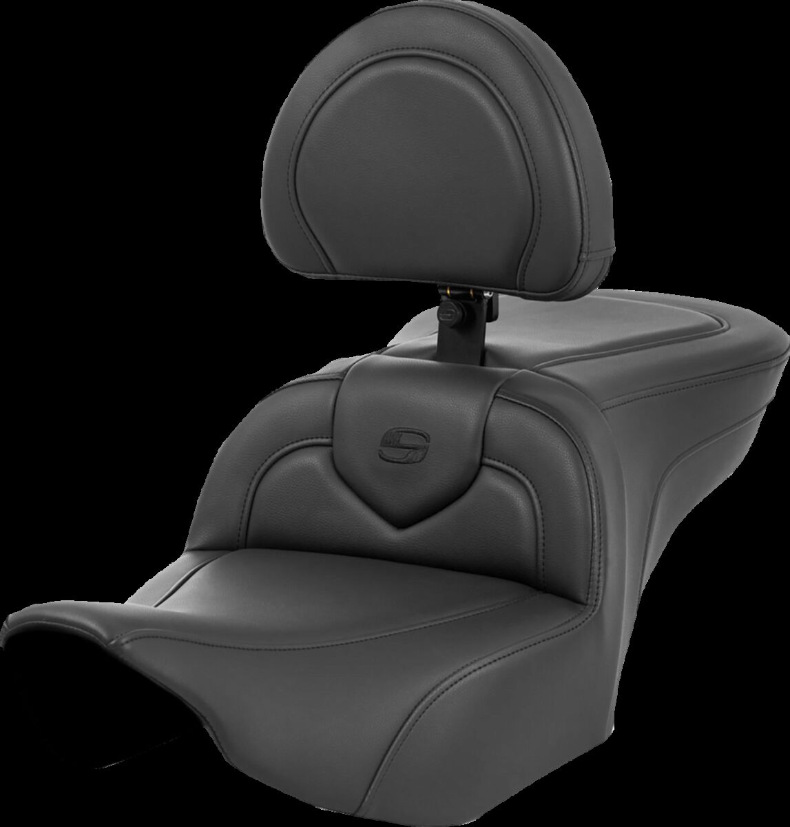 SEAT ROADSOFA W/BR
