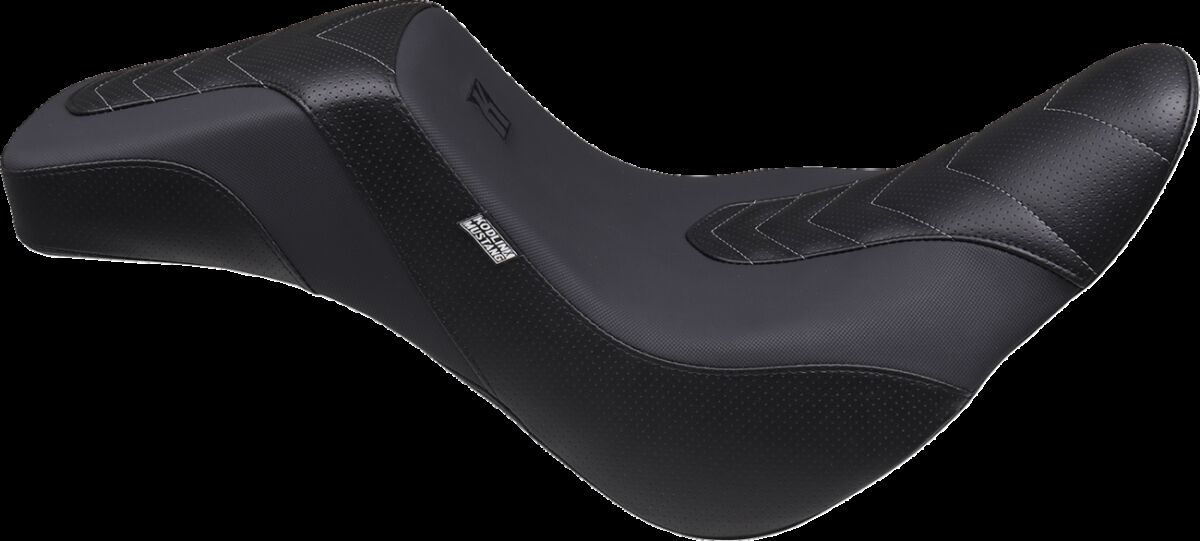 SEAT SQUAREBACK 2UP KODLIN GRAY THREAD