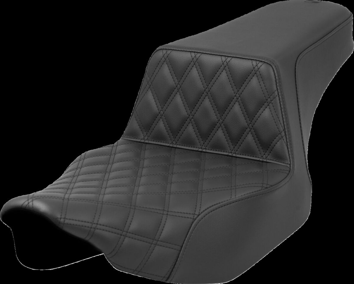 SEAT STEP UP FRONT LS