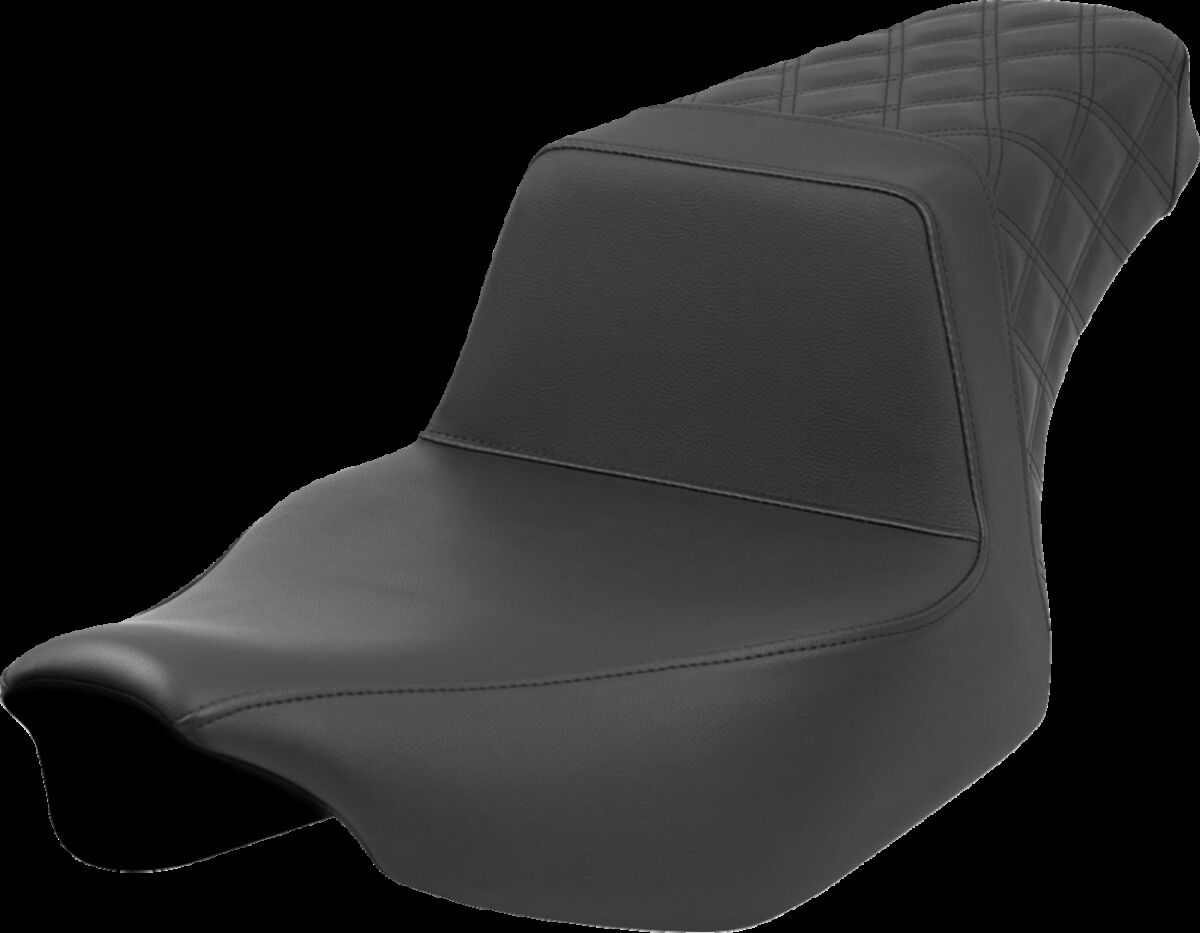 SEAT STEP UP REAR LS EXT RCH