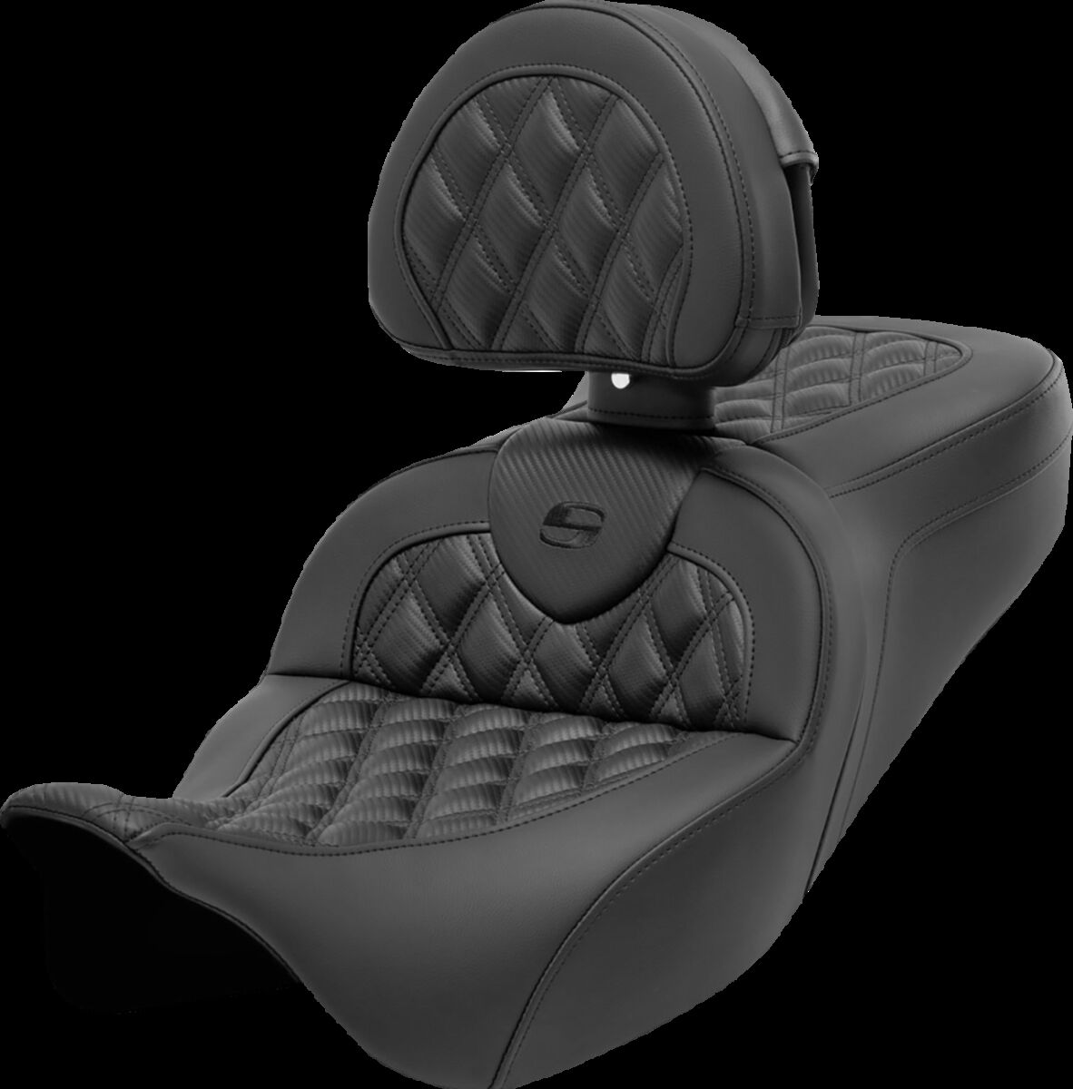 SEAT ROADSOFA CF LS BR