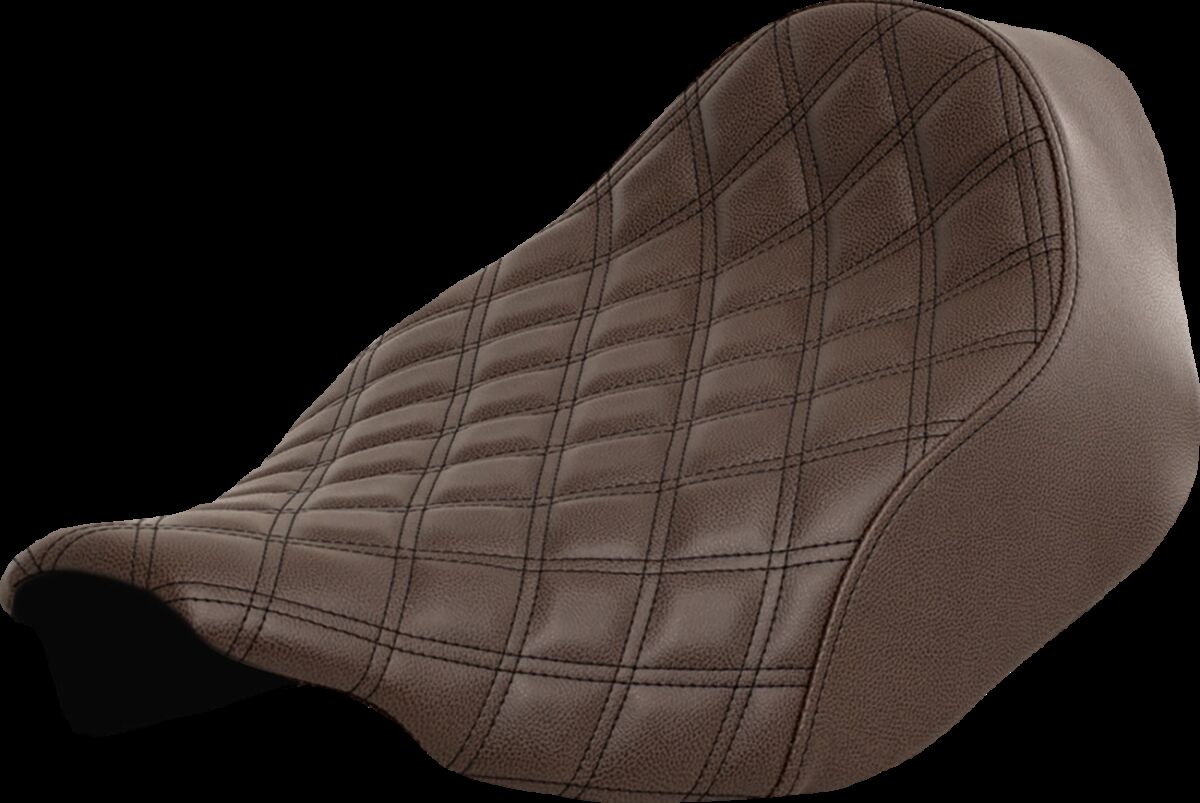 SEAT RENEGADE LS BROWN SOLO