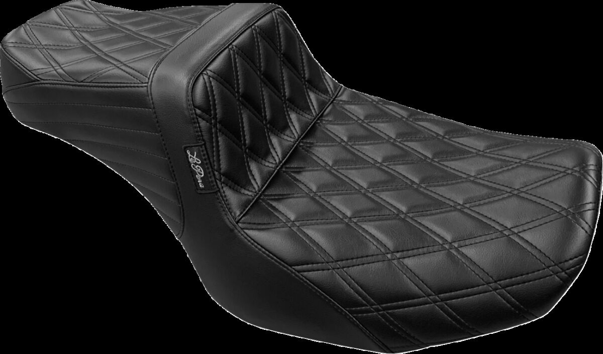 Tailwhip Seat - Double Diamond