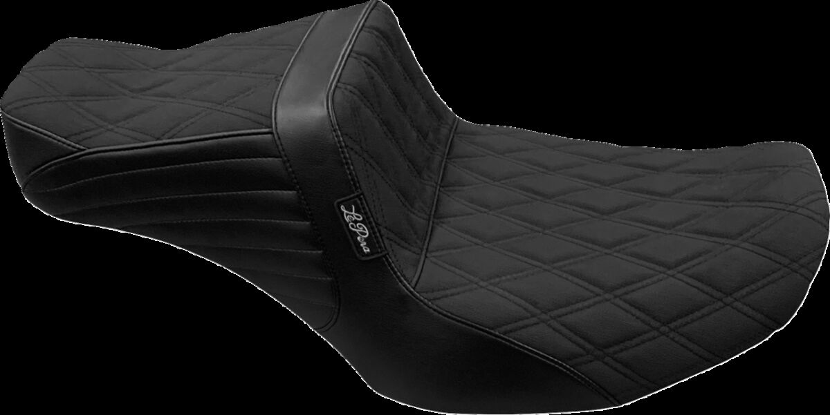 Tailwhip Seat - Double Diamond w/ Gripper