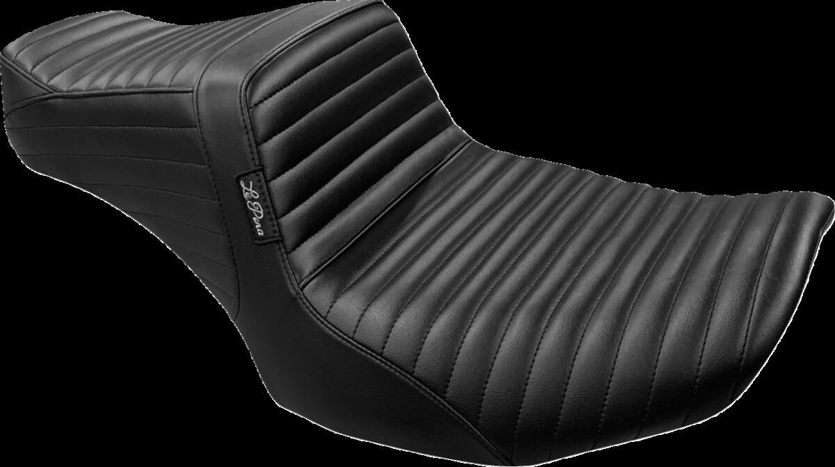Tailwhip Seat - Pleated