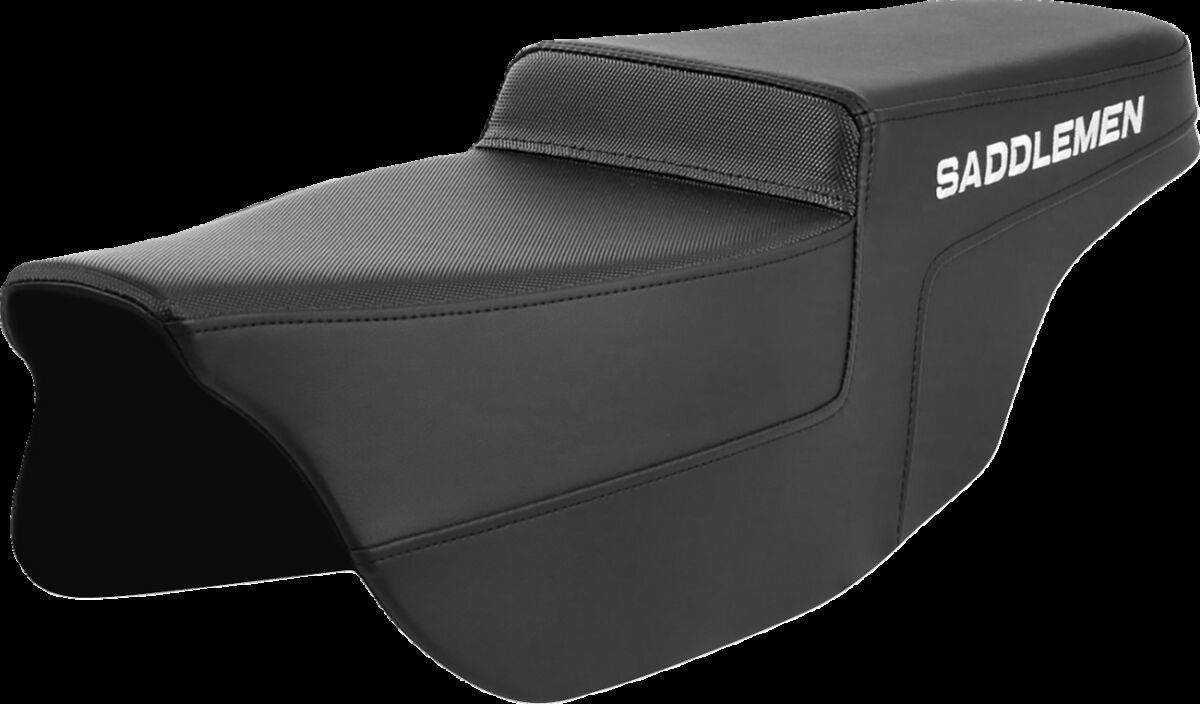 Seat - Bagger