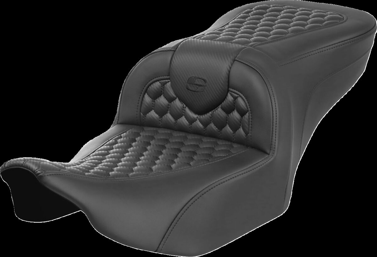 RoadSofa™ Seat - without Backrest - Honeycomb