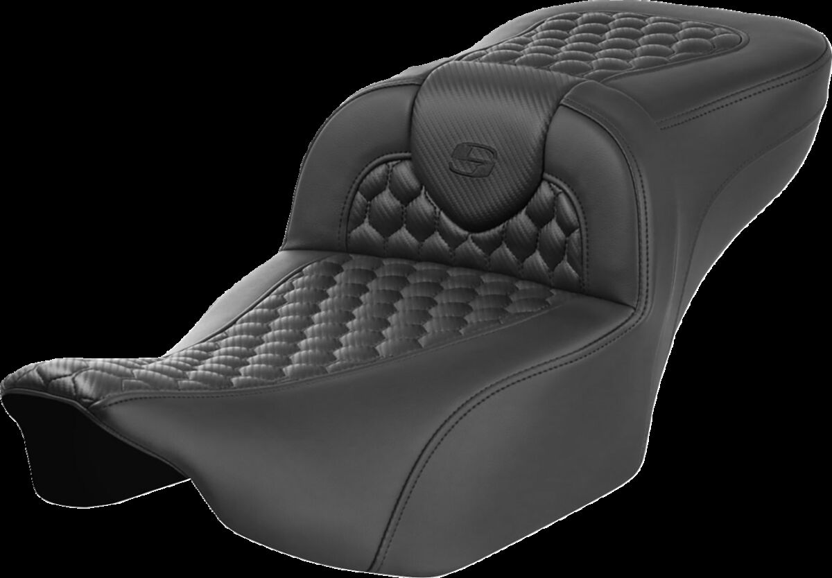 RoadSofa™ Seat - without Backrest - Extended