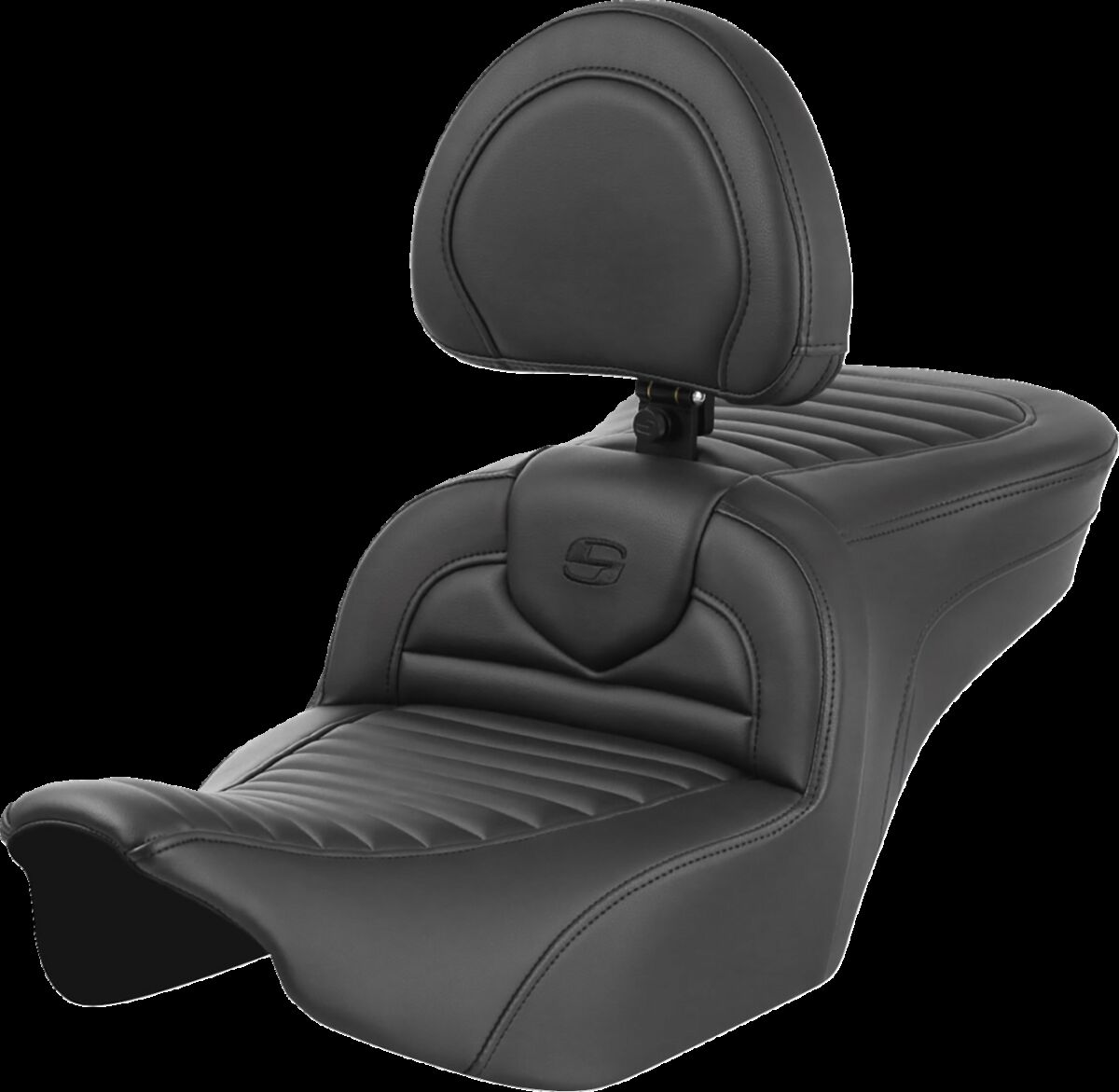 RoadSofa™ Seat - with Backrest