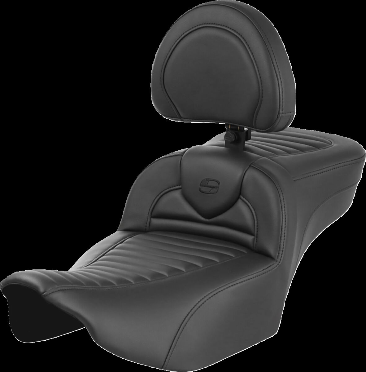 RoadSofa™ Seat - without Backrest - Extended