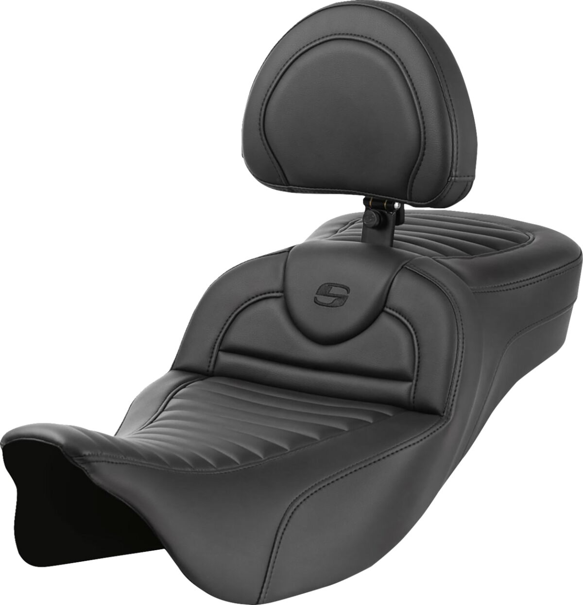 SEAT ROADSOFA TR EXT RCH W/ DRIVER BR