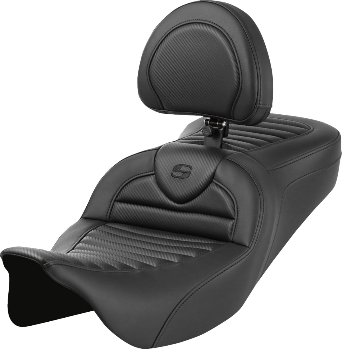 SEAT ROADSOFA TR CF W/ DRIVER BR