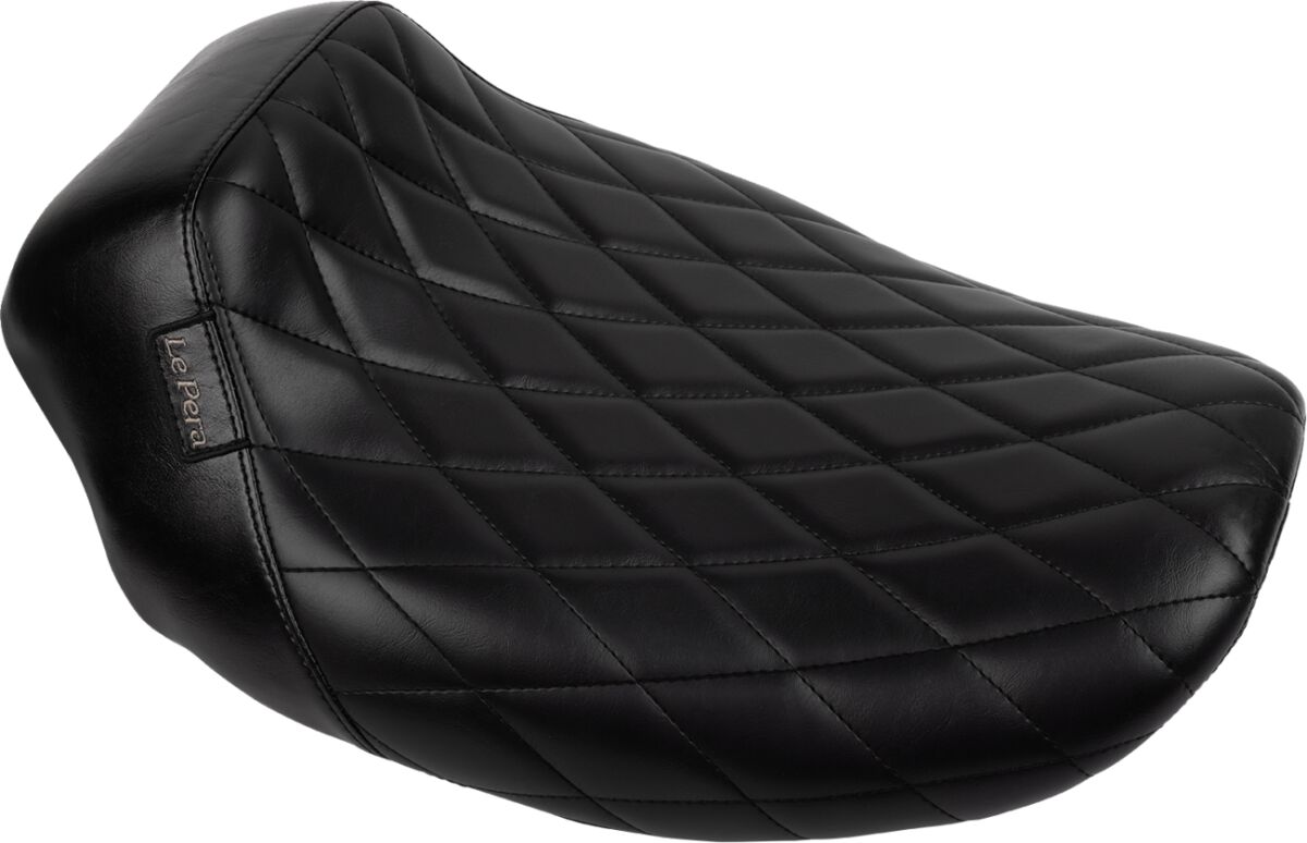SEAT BARE BONES DIAMOND 23,24 FLHXSE/FLTRXSE