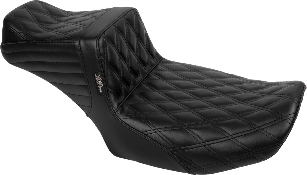 SEAT TAILWHIP DADDY LL DBL DMD GP 23,24 FLHXSE/FLTRXSE