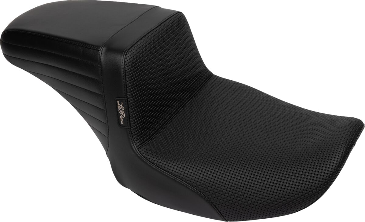 SEAT KICKFLIP BASKET WEAVE 23,24 FLHXSE/FLTRXSE