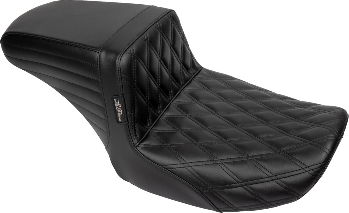 SEAT KICKFLIP DOUBLE DIAMOND 23,24 FLHXSE/FLTRXSE
