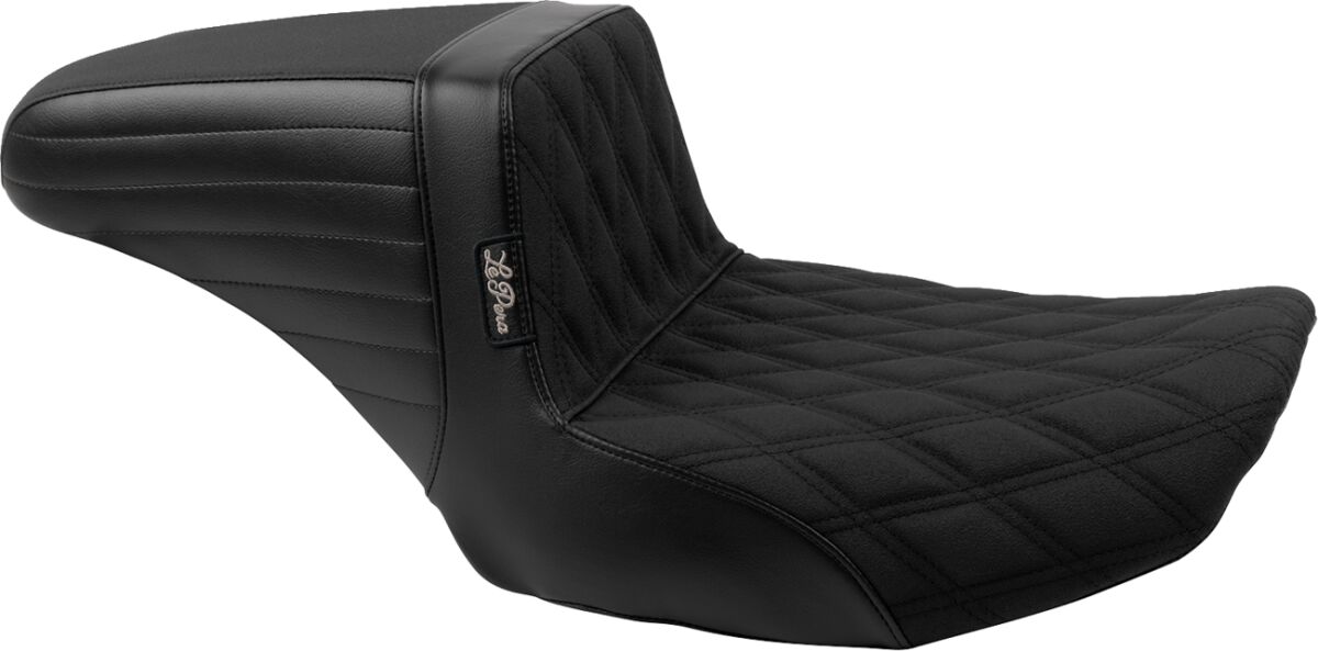 SEAT KICKFLIP DBL DIAMOND GRIPP TAPE 23,24 FLHXSE/FLTRXSE
