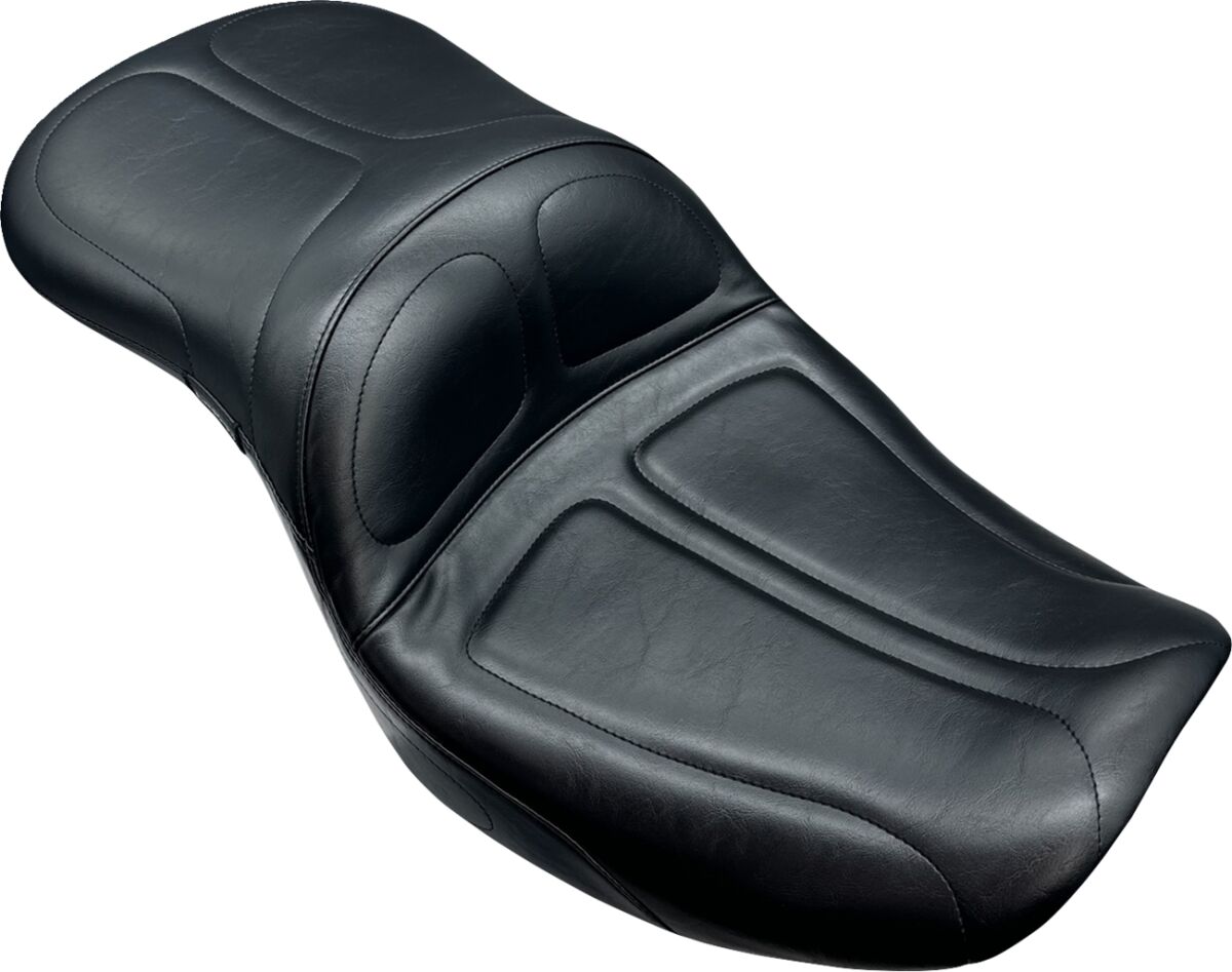 SEAT MAVERICK PLEATED GRIPP TAPE 23,24 FLHXSE/FLTRXSE