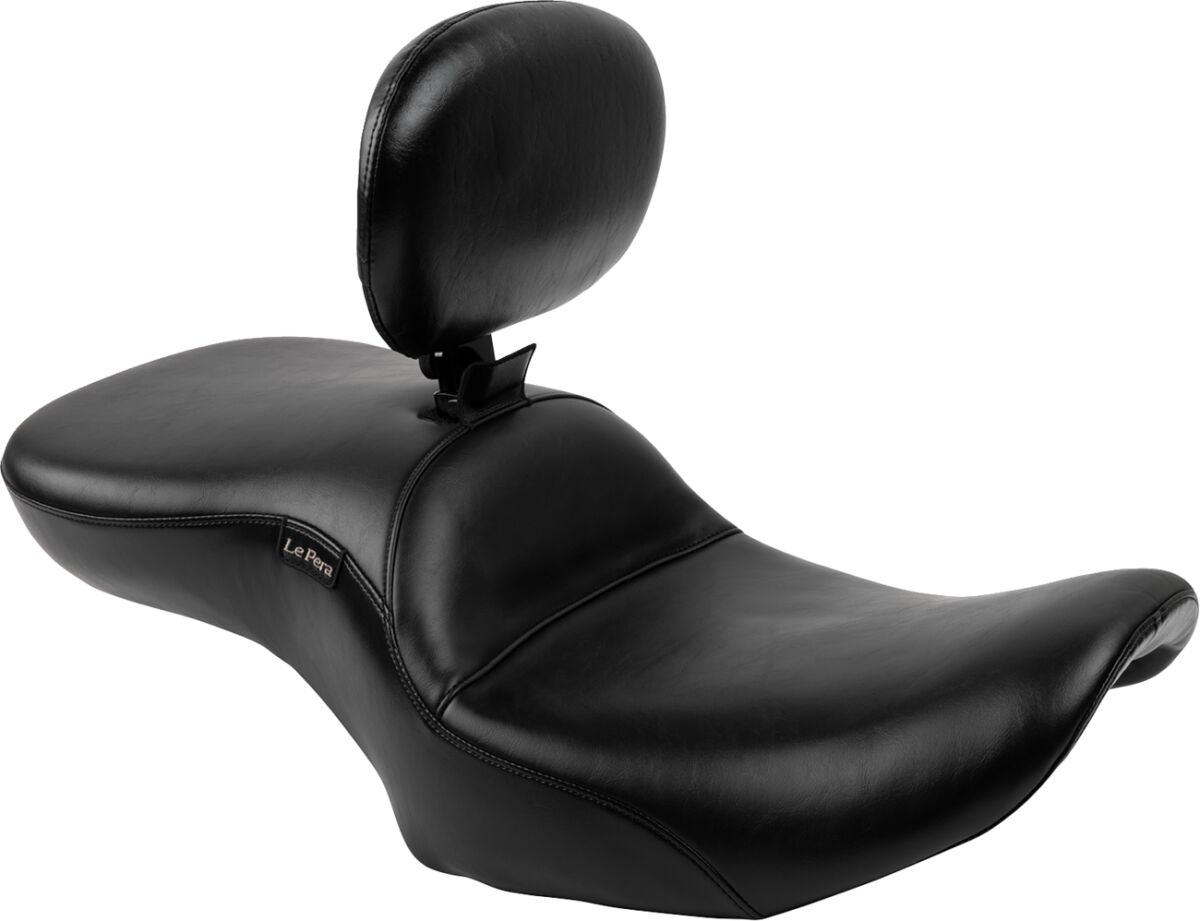 SEAT MAVERICK BACKREST SMOOTH 23,24 FLHXSE/FLTRXSE