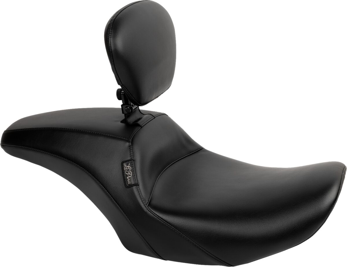 SEAT OUTCAST W/ BACKREST 23,24 FLHXSE/FLTRXSE
