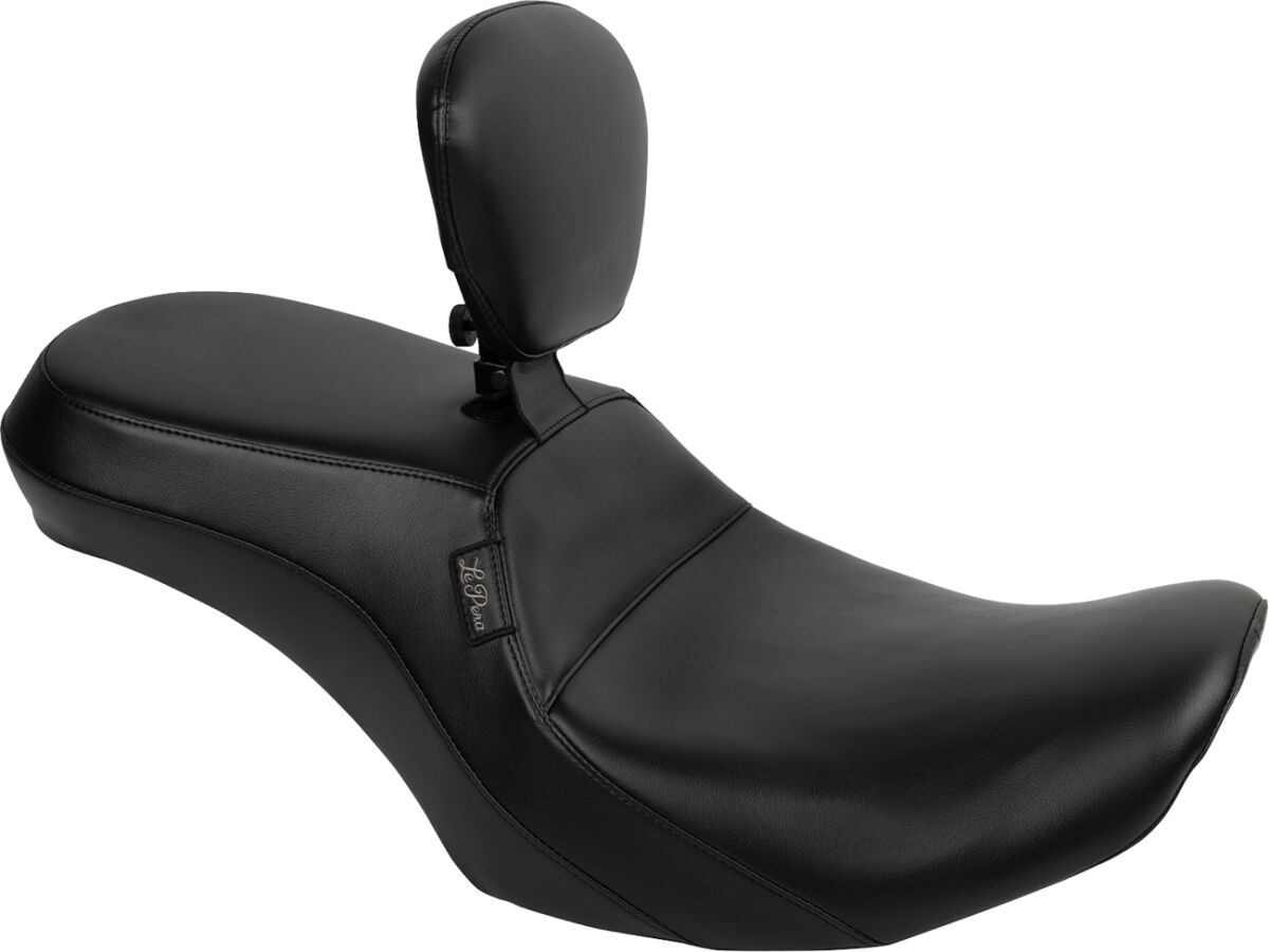 SEAT OUTCAST 2UP W/BACKREST 23,24 FLHXSE/FLTRXSE