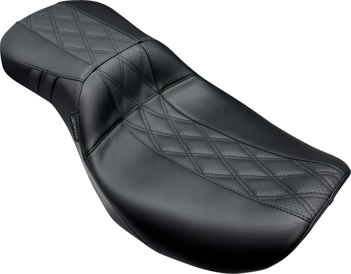 SEAT OUTCAST 2UP DADDY LONG LEGS GT2 23,24 FLHXSE/FLTRXSE