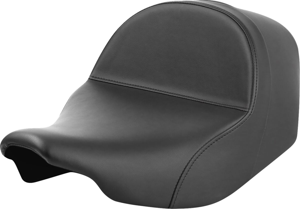 Solo Seat - Plain - FL