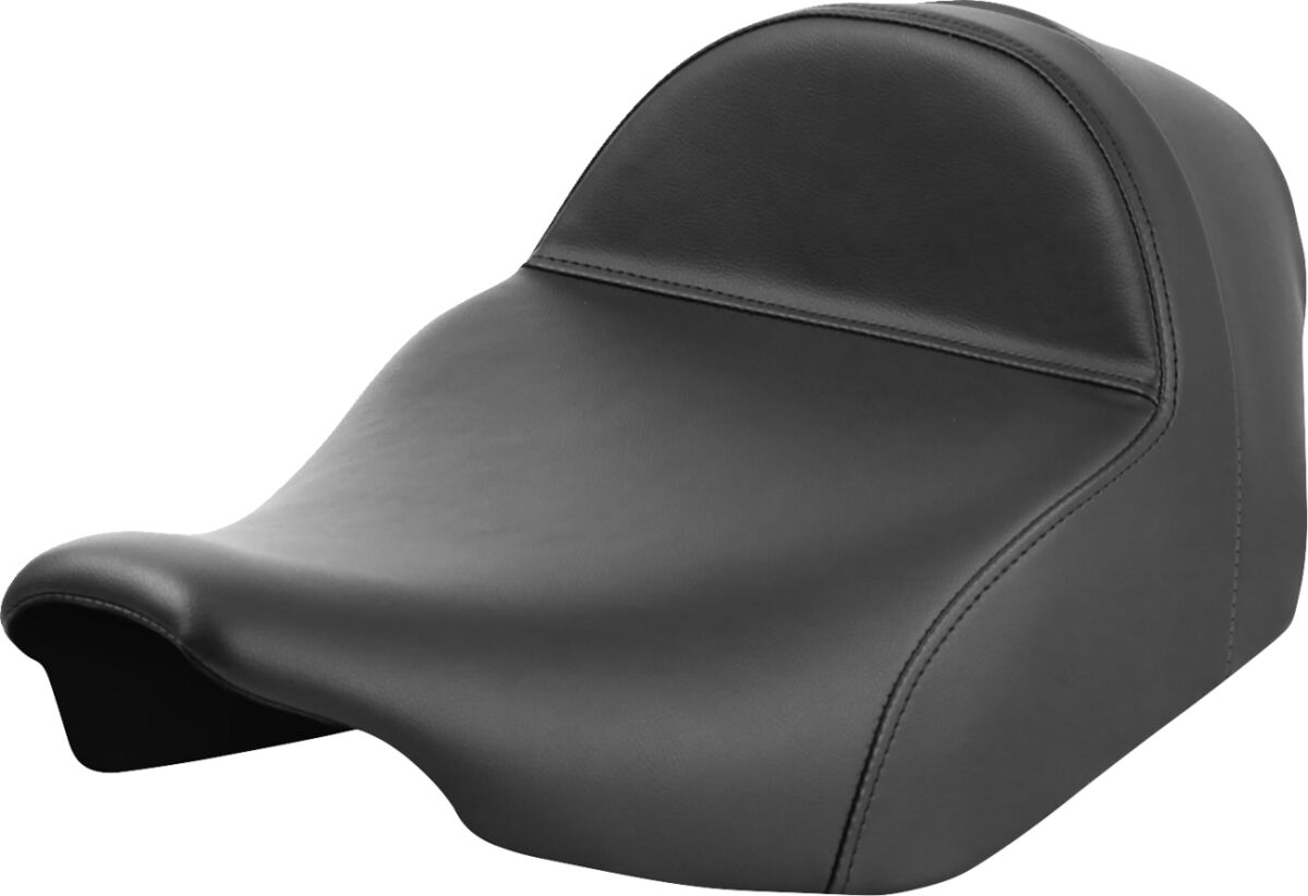 Solo Seat - Extended Reach - Plain - FL